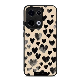 Phone Glossy Case OPPO Reno 13 - Design GA51G