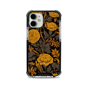 Case MagSafe Elite Bumper for Apple iPhone 12 mini - Design D173D