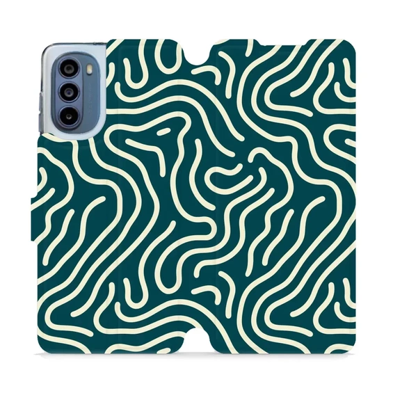 Phone Case Motorola Moto G62 5G - Design VA61S