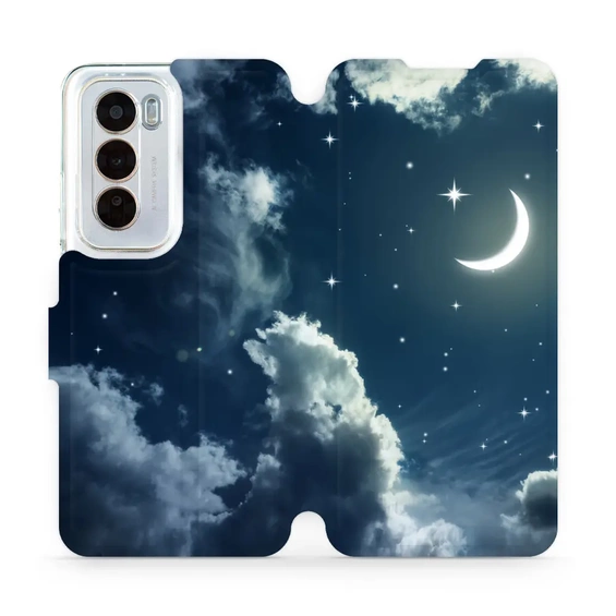 Etui do OPPO Reno 12 5G - wzór V145P