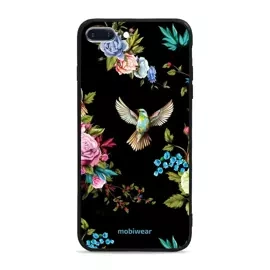 Phone Glossy Case Apple iPhone 7 Plus - Design G041G