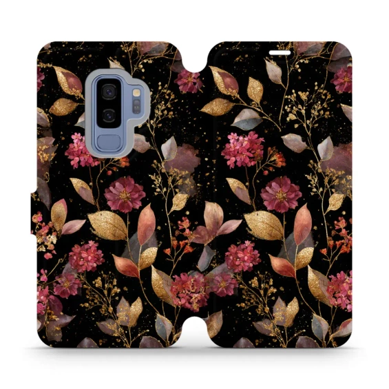 Phone Case Samsung Galaxy S9 Plus - Design V171S