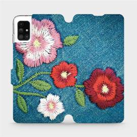 Phone Case Samsung Galaxy M51 - Design MD05P