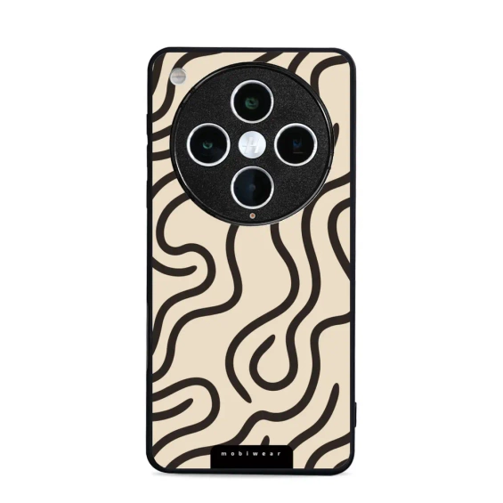 Phone Glossy Case OPPO Find X8 Pro - Design GA60G