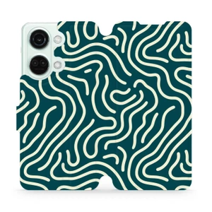 Hülle für OnePlus Nord 3 5G - Farbe VA61S