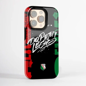 Etui Elite Pro do Samsung Galaxy S10 Plus - wzór E07LW