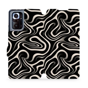 Phone Case Xiaomi Redmi Note 10 pro - Design VA63S