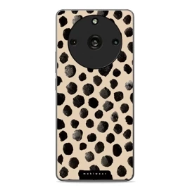 Phone Glossy Case Realme 11 Pro - Design GA50G