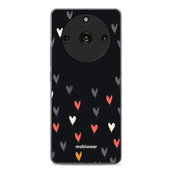Phone Glossy Case Realme 11 Pro - Design GP79G