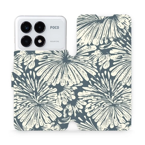 Phone Case Xiaomi POCO F6 Pro - Design VA42S