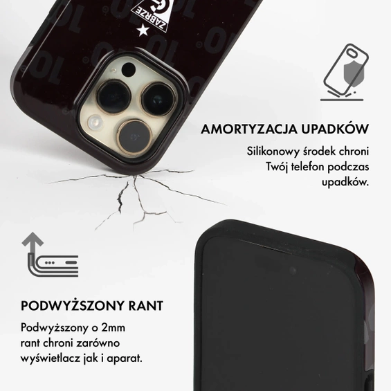 Case Elite Pro for Apple iPhone 11 Pro Max - Design E11GZ