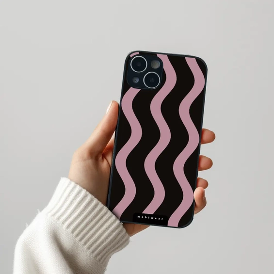 Hülle Glossy Case für Xiaomi Redmi Note 14 4G - Farbe GA54G