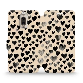 Phone Case Huawei Mate 9 Pro - Design VA51S
