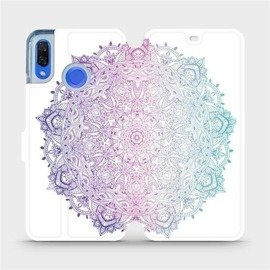 Phone Case Huawei Nova 3 - Design M008S