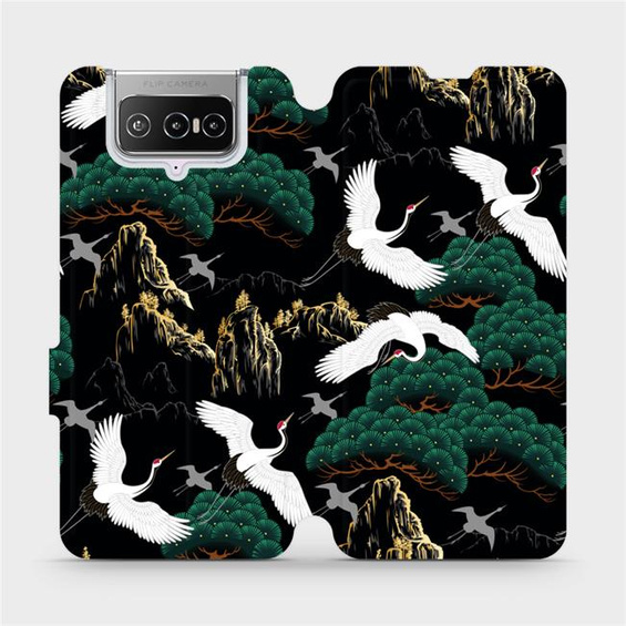 Phone Case Asus Zenfone 7 ZS670KS - Design VP16S