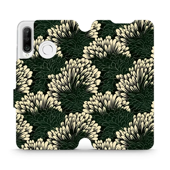 Etui do Huawei P30 Lite - wzór VA45S