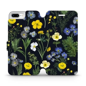 Hülle für Apple iPhone 8 Plus - Farbe VP47S