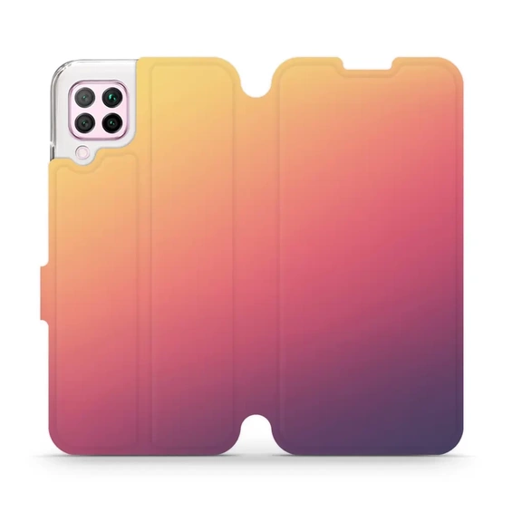 Phone Case Huawei P40 Lite - Design VP66S