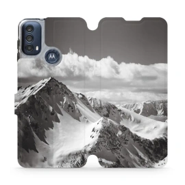 Phone Case Motorola Moto E30 - Design M152P