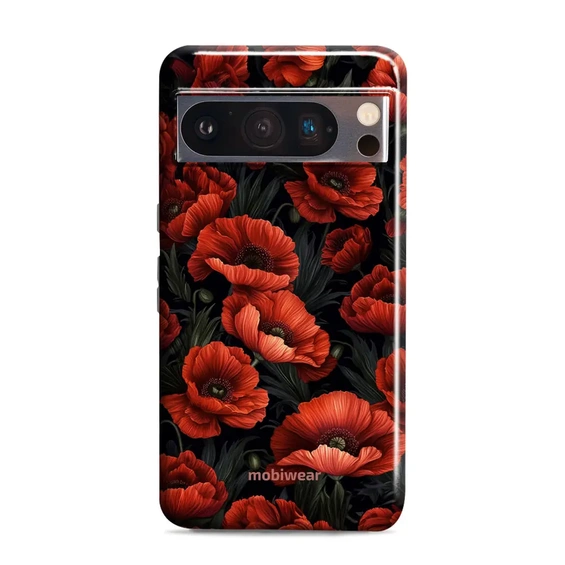 Etui Elite Pro do Google Pixel 8 Pro - wzór EP45E