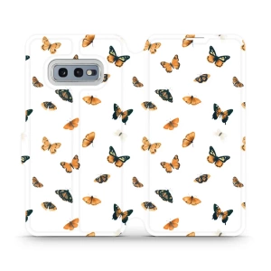 Phone Case Samsung Galaxy S10e - Design MP77S