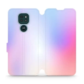 Hülle für Motorola Moto G9 Play - Farbe VP65S