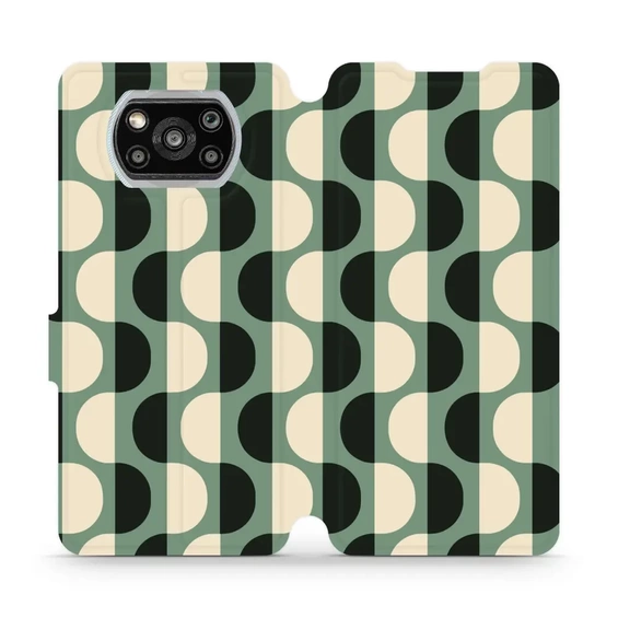 Phone Case Xiaomi POCO X3 Pro - Design VA56S