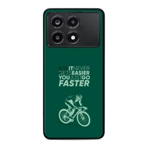 Phone Glossy Case Xiaomi POCO X6 Pro - Design GD07G