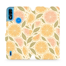 Phone Case Motorola Moto E7 Power - Design VP80S