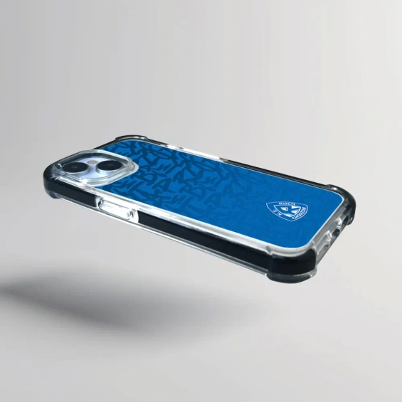 Hülle MagSafe Elite Bumper für Apple iPhone 14 Plus - Farbe D10RC