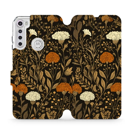 Hülle für Motorola One Fusion Plus - Farbe V174S