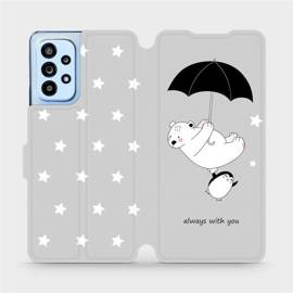 Phone Case Samsung Galaxy A53 5G - Design MH08P