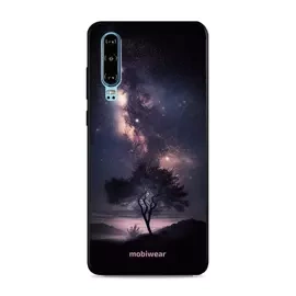 Phone Glossy Case Huawei P30 - Design G005G
