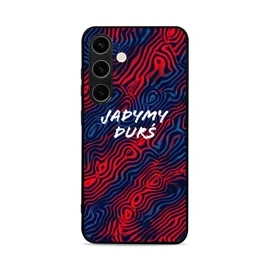 Etui Glossy Case do Samsung Galaxy S24 - wzór G07GZ