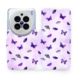Phone Case Vivo X200 Pro 5G - Design VP76S