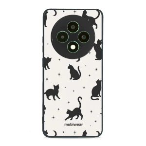Phone Glossy Case OPPO Reno12 FS 5G - Design G162G