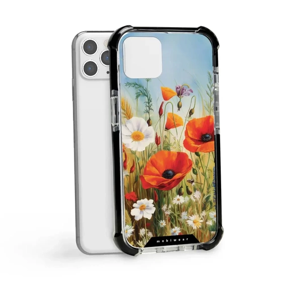 Case MagSafe Elite Bumper for Apple iPhone 11 Pro Max - Design D010D