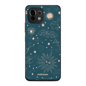 Etui Glossy Case do Xiaomi 11 Lite 5G NE - wzór G047G