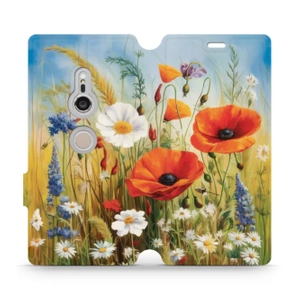 Phone Case Sony Xperia XZ2 - Design VP43S