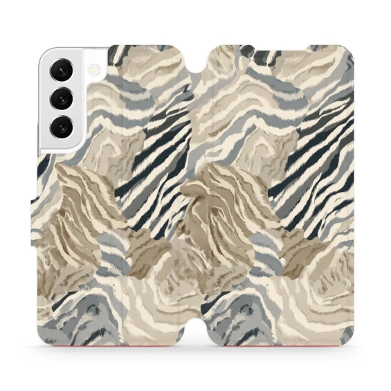 Phone Case Samsung Galaxy S22 - Design V168S
