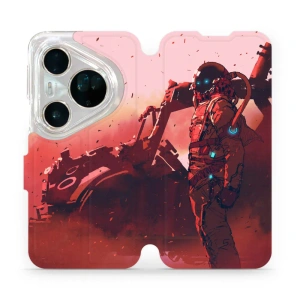 Phone Case Huawei Pura 80 Ultra - Design MA09S