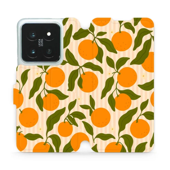 Phone Case Xiaomi 14 Pro - Design VP82S