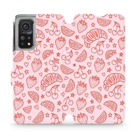 Phone Case Xiaomi Mi 10T Pro - Design VP86S