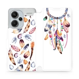 Hülle für Xiaomi Redmi Note 13 PRO Plus - Farbe M003S