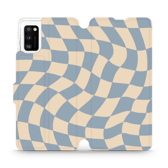 Etui do Samsung Galaxy A41 - wzór VA59S