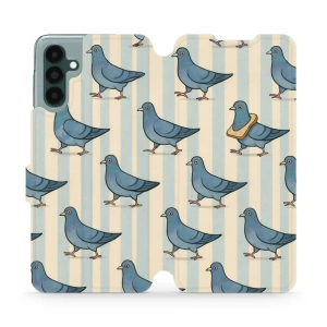 Phone Case Samsung Galaxy A04S - Design VP91S