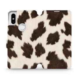Phone Case Xiaomi Mi Mix 2S - Design V166S