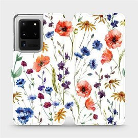 Etui do Samsung Galaxy S20 Ultra - wzór MP04S