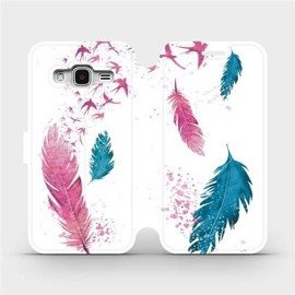 Phone Case Samsung Galaxy J3 2016 - Design MR08S