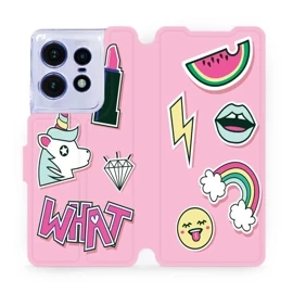 Phone Case Motorola Edge 50 Pro - Design M129S